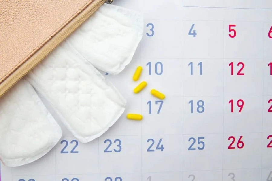 Chậm kinh sau khi tiêm HPV có thể do tác dụng phụ của thuốc tránh thai, thuốc kháng sinh 