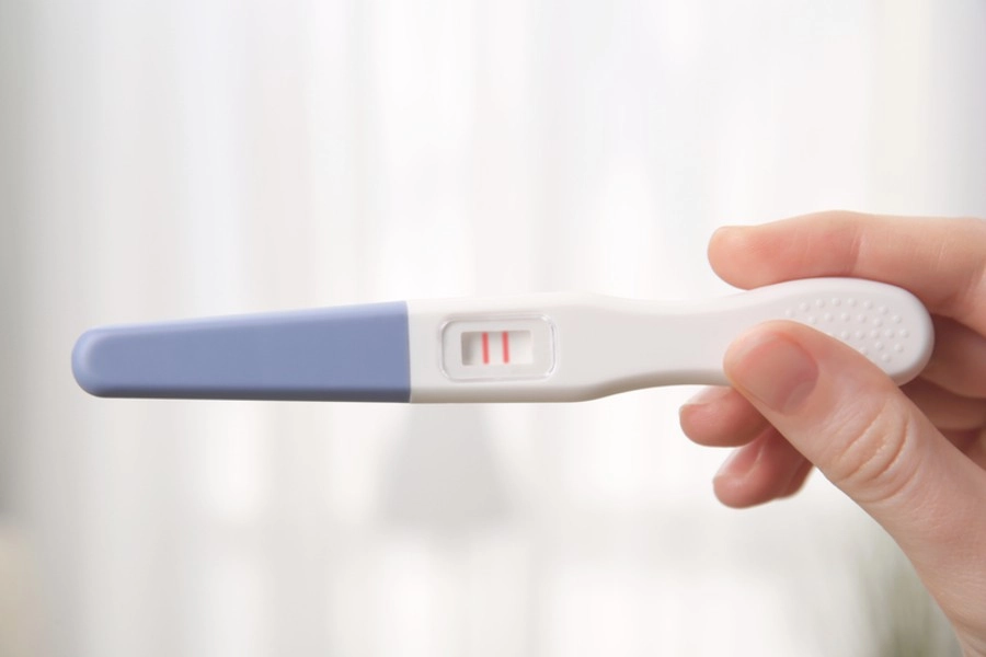 Bác sĩ chuyên khoa khuyến cáo bạn không nên mang thai trong thời gian tiêm HPV