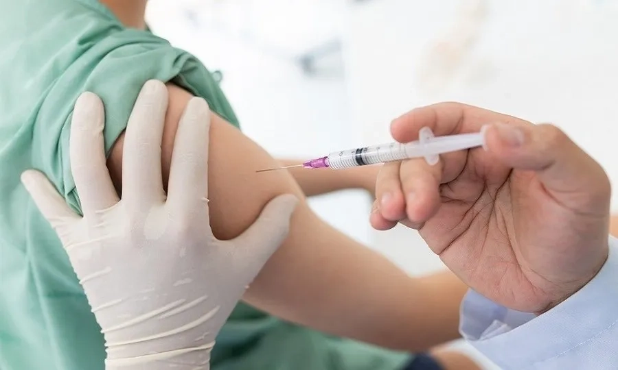 Vắc xin giúp tạo kháng thể phòng các chủng cúm mùa