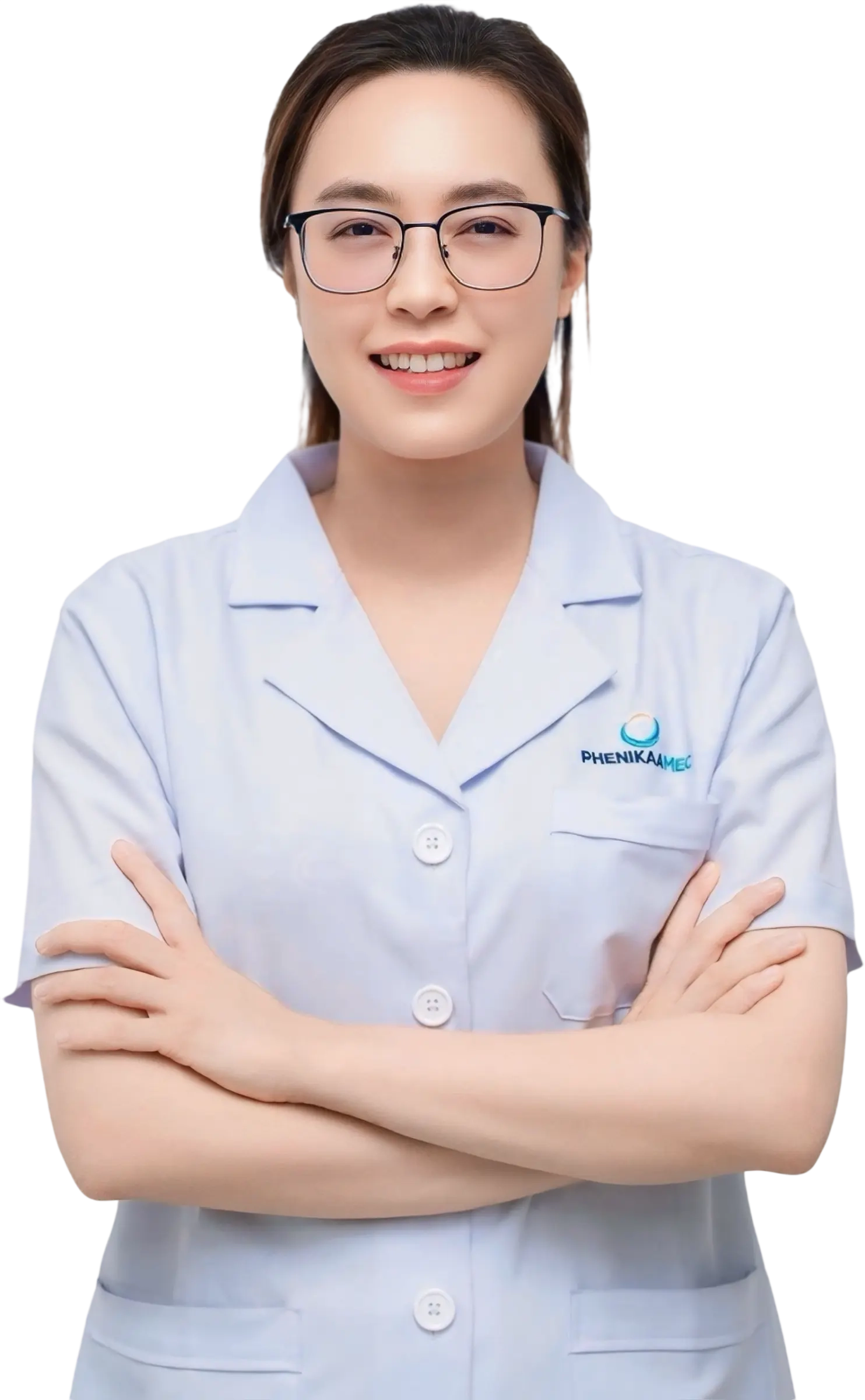  ThS. BS Dương Thị Hồng Vân