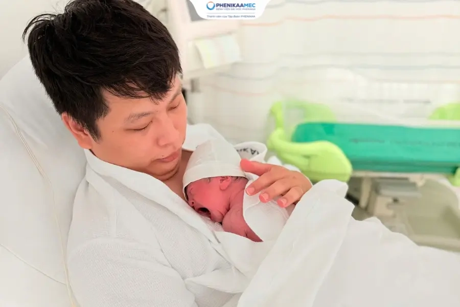 Tai biến sản khoa nguy hiểm bất ngờ xuất hiện sau sinh - Thời khắc không được phép chậm, đưa mẹ vượt qua cơn nguy kịch