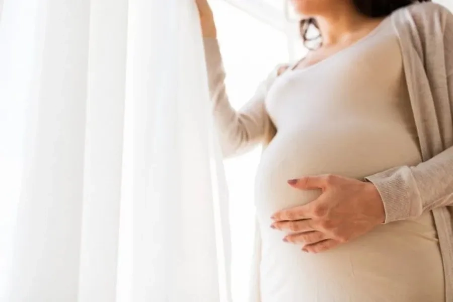Bác sĩ chuyên khoa khuyến cáo mẹ bầu không nên tiêm HPV