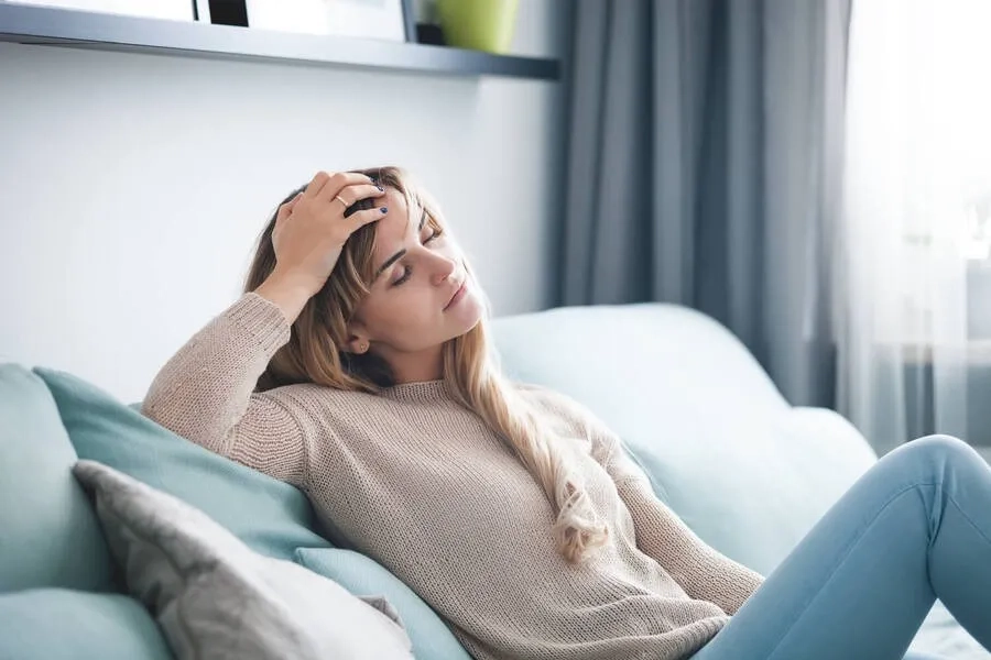 Dấu hiệu có thai