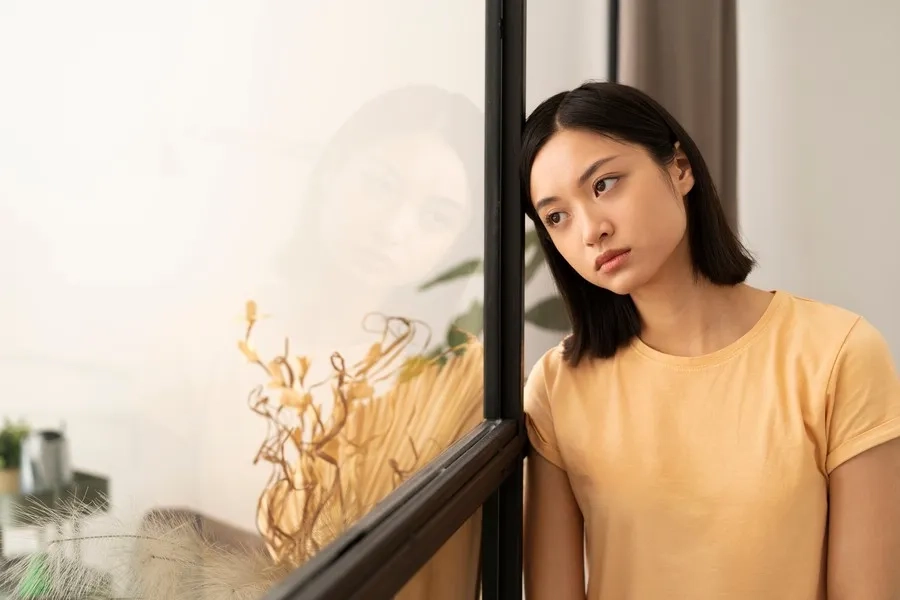 Dấu hiệu mang thai