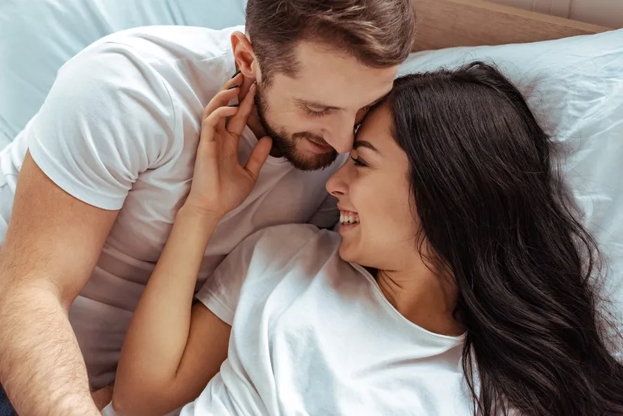 Quan hệ tình dục quá sớm có thể làm tổn thương lâu lành và tăng nguy cơ lây nhiễm HPV
