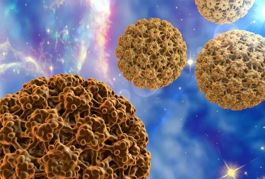 Virus HPV có thể tồn tại âm thầm trong cơ thể nhiều tuần đến nhiều tháng trước khi xuất hiện tổn thương