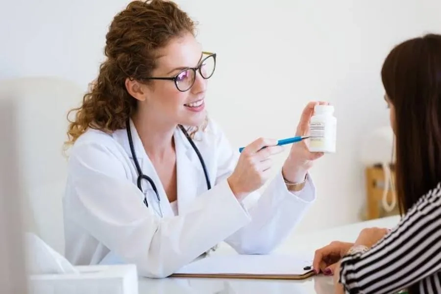 Tuân thủ đúng hướng dẫn giúp nâng cao hiệu quả điều trị viêm phổi