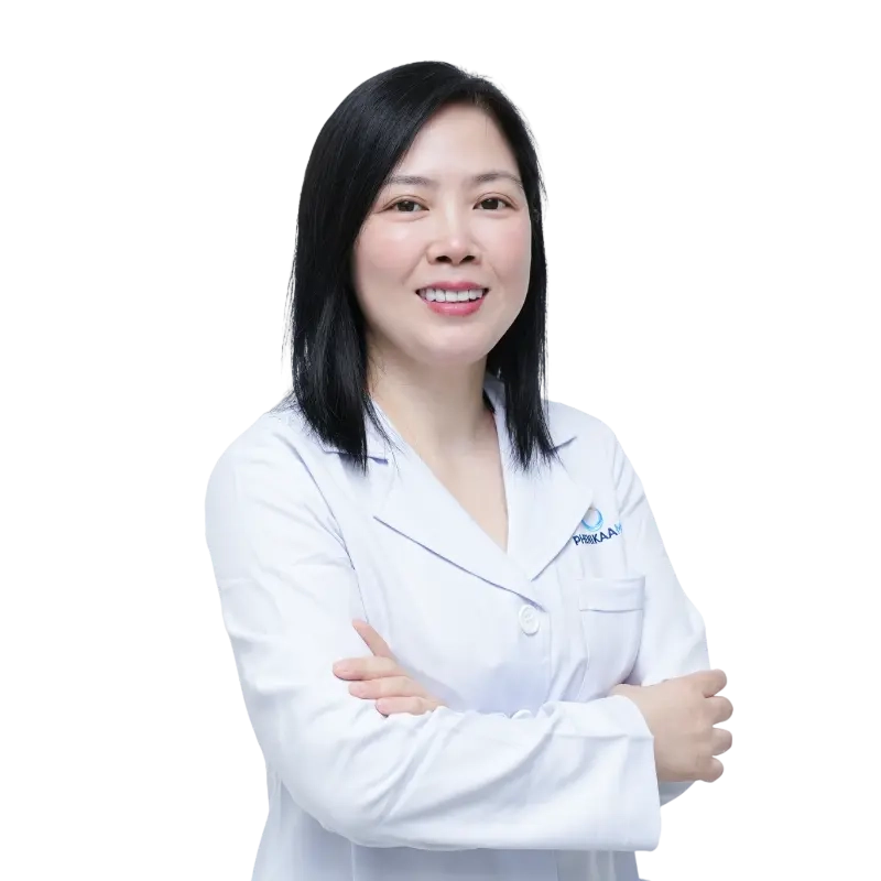 BSCKI. Lê Thanh Hương Lan