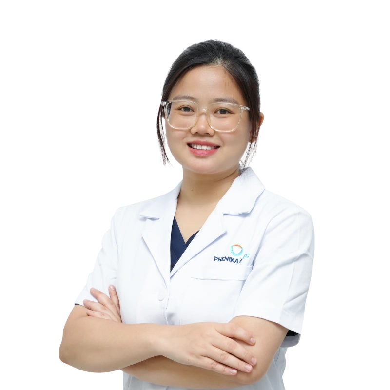 Vũ Thị Xoan