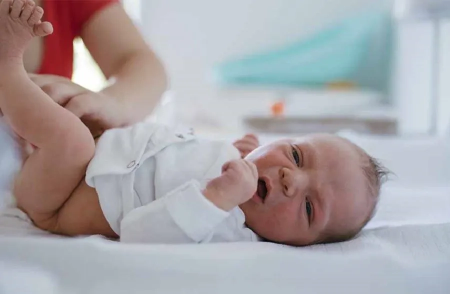 Trẻ em mắc bệnh cần tuân thủ phác đồ điều trị của bác sĩ